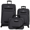 Skyway  - Glacier Peak 3 Piece Travel Set